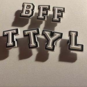 Croc shoe charms 🎊Today’s Special 🎊